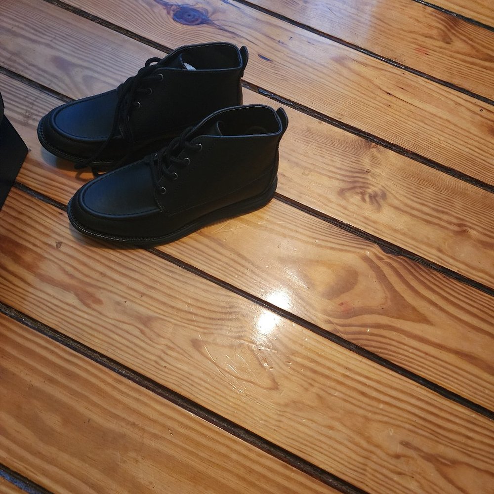 Children Cole Haan shoes